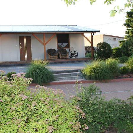 Agro Relax Nowodwor Hotel Exterior photo