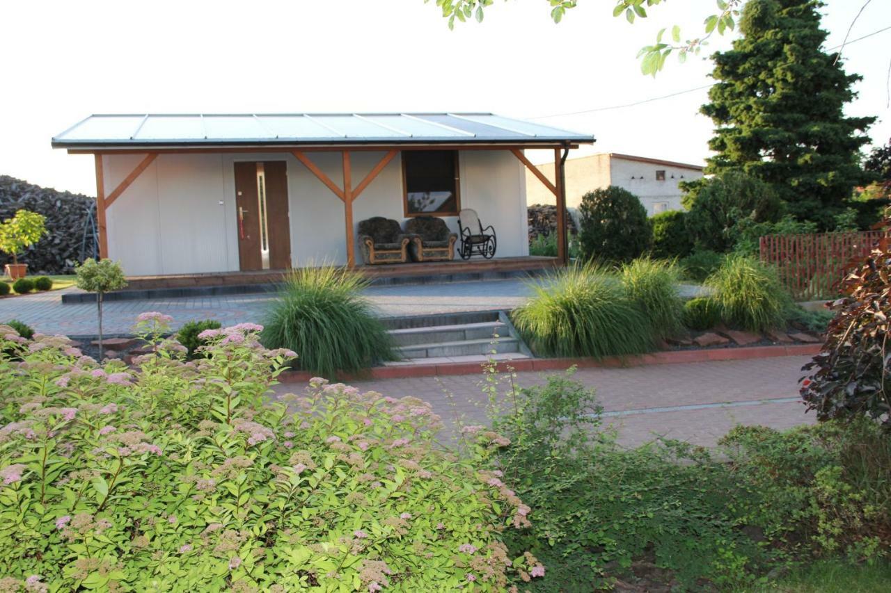 Agro Relax Nowodwor Hotel Exterior photo